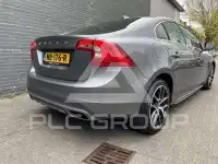 2017 Volvo S60