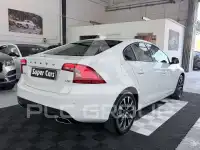 2017 Volvo S60