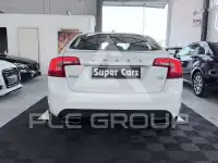 2017 Volvo S60