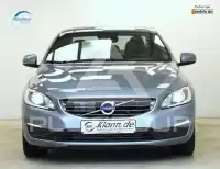 2017 Volvo S60