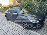 2017 Volvo S60
