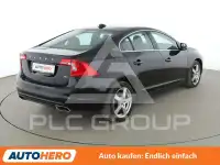 2017 Volvo S60