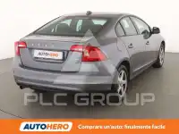 2017 Volvo S60
