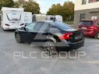 2017 Volvo S60