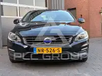 2017 Volvo S60