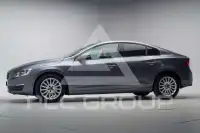 2017 Volvo S60