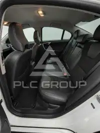2017 Volvo S60