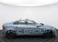 2017 Volvo S60