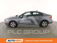 2017 Volvo S60