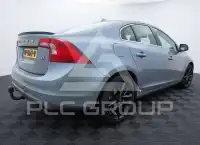 2017 Volvo S60