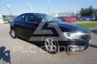 2017 Volvo S60