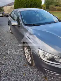 2017 Volvo S60