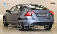 2017 Volvo S60