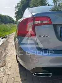 2017 Volvo S60