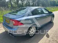 2017 Volvo S60