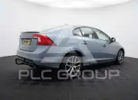 2017 Volvo S60