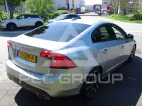 2017 Volvo S60