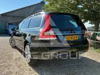 2017 Volvo V70