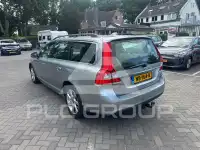 2017 Volvo V70