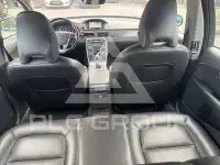 2017 Volvo V70
