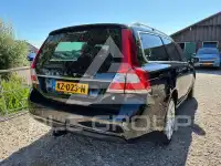 2017 Volvo V70