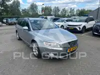 2017 Volvo V70