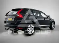2017 Volvo XC60