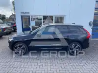 2017 Volvo XC60