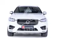 2017 Volvo XC60