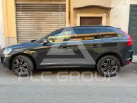 2017 Volvo XC60