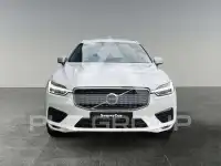 2017 Volvo XC60