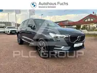 2017 Volvo XC60