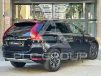 2017 Volvo XC60