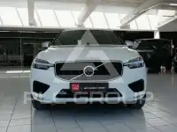 2017 Volvo XC60