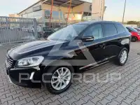 2017 Volvo XC60