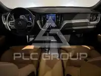 2017 Volvo XC60