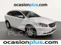 2017 Volvo XC60