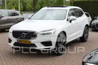 2017 Volvo XC60