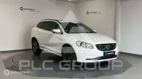 2017 Volvo XC60