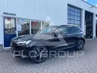 2017 Volvo XC60