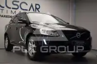 2017 Volvo XC60