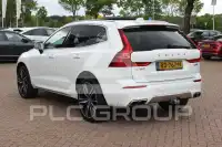 2017 Volvo XC60