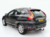 2017 Volvo XC60