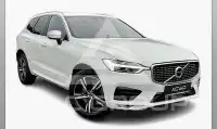 2017 Volvo XC60