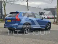 2017 Volvo XC60