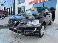 2017 Volvo XC60
