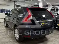 2017 Volvo XC60