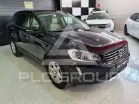2017 Volvo XC60