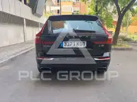 2017 Volvo XC60