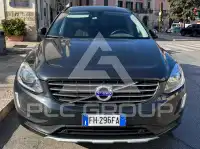 2017 Volvo XC60